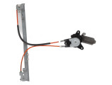 Leve vitre electrique avant gauche pour CITROEN SAXO PHASE 1