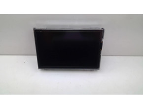 Ecran GPS pour PEUGEOT 208 1 PHASE 2