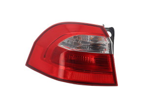 Feu arriere principal gauche (feux) pour KIA RIO 3 PHASE 1 Feu arriere principal gauche (feux) pour KIA RIO 3 PHASE 1