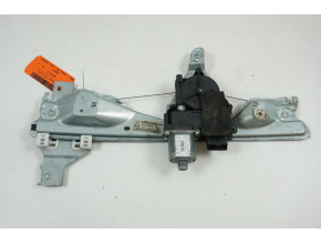 Leve vitre electrique arriere gauche pour PEUGEOT 308 1 SW PHASE 1 BREAK