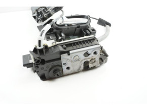 Serrure arriere gauche pour PEUGEOT 208 1 PHASE 1 Serrure arriere gauche pour PEUGEOT 208 1 PHASE 1