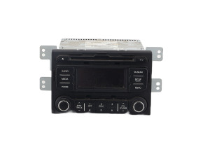 Autoradio d'origine pour KIA RIO III Autoradio d'origine pour KIA RIO III