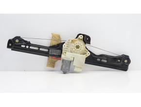 Leve vitre electrique arriere gauche pour CITROEN C4 GRAND PICASSO 2 PHASE 1 Leve vitre electrique arriere gauche pour CITROEN C4 GRAND PICASSO 2 PHASE 1