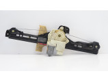 Leve vitre electrique arriere gauche pour CITROEN C4 GRAND PICASSO 2 PHASE 1