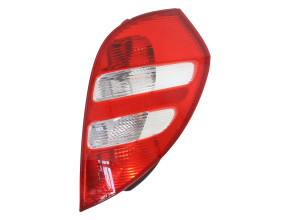 Feu arriere principal droit (feux) pour MERCEDES CLASSE A 169 PHASE 1 Feu arriere principal droit (feux) pour MERCEDES CLASSE A 169 PHASE 1