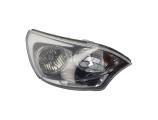 Optique avant principal droit (feux)(phare) pour KIA RIO 3 PHASE 1