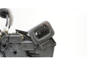 Serrure arriere droit pour VOLKSWAGEN POLO 5 PHASE 1