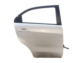 Porte arriere droit pour KIA RIO 3 PHASE 1 Porte arriere droit pour KIA RIO 3 PHASE 1