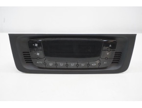 Commande chauffage pour SEAT IBIZA IV