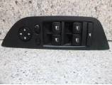 Interrupteur de leve vitre pour BMW X1 E84 PHASE 1