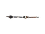 Cardan droit (transmission) pour RENAULT ZOE 1