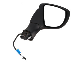 Retroviseur droit pour RENAULT CLIO 4 PHASE 2 Retroviseur droit pour RENAULT CLIO 4 PHASE 2