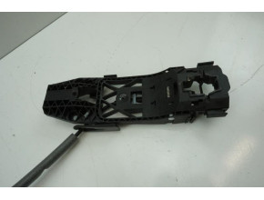 Serrure arriere gauche pour AUDI A3 3 SPORTBACK PHASE 2