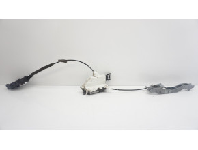 Serrure avant droit pour CITROEN C3 II PHASE 1