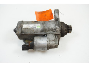 Demarreur pour VOLKSWAGEN POLO 5 PHASE 1