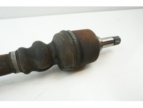 Cardan gauche (transmission) pour PEUGEOT 206 PHASE 1