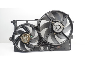 Moto ventilateur radiateur pour FIAT SCUDO 1 PHASE 1