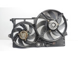 Moto ventilateur radiateur pour FIAT SCUDO 1 PHASE 1