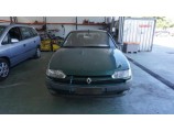 Cardan gauche (transmission) pour RENAULT SAFRANE