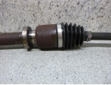 Cardan droit (transmission) pour RENAULT MODUS PHASE 1