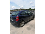 Triangle avant gauche pour CITROEN XSARA PICASSO PHASE 2
