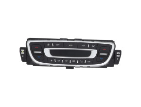 Commande chauffage pour RENAULT SCENIC 3 PHASE 1