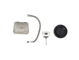 Boitier xenon pour RENAULT CLIO 3 PHASE 1