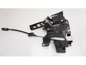 Serrure avant droit pour FORD FIESTA 6 PHASE 1 Serrure avant droit pour FORD FIESTA 6 PHASE 1