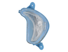 Feu diurne avant gauche pour RENAULT ZOE 1 Feu diurne avant gauche pour RENAULT ZOE 1