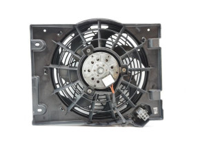 Moto ventilateur radiateur pour OPEL ASTRA G BREAK