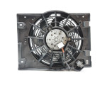 Moto ventilateur radiateur pour OPEL ASTRA G BREAK