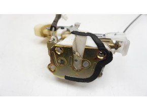 Serrure avant droit pour TOYOTA YARIS 1 PHASE 2