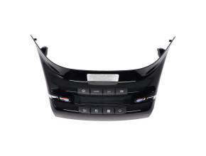 Commande chauffage pour PEUGEOT 208 1 PHASE 1 Commande chauffage pour PEUGEOT 208 1 PHASE 1