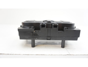 Commande chauffage pour PEUGEOT 307 PHASE 1 BREAK