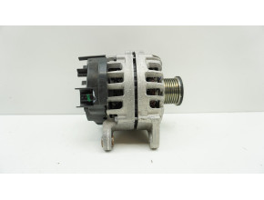 Alternateur pour RENAULT MEGANE 4 PHASE 1