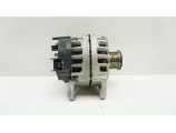 Alternateur pour RENAULT MEGANE 4 PHASE 1