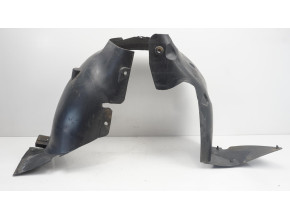 Pare boue avant gauche pour PEUGEOT 206 PHASE 1