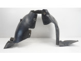 Pare boue avant gauche pour PEUGEOT 206 PHASE 1