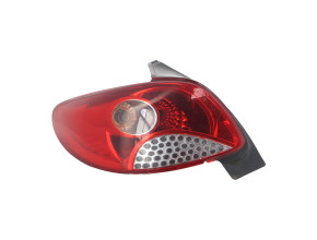 Feu arriere principal gauche (feux) pour PEUGEOT 206+