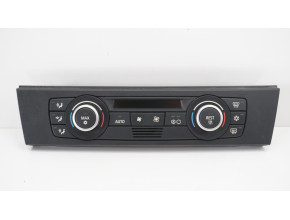 Commande chauffage pour BMW SERIE 3 E90 PHASE 1
