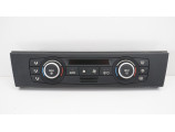 Commande chauffage pour BMW SERIE 3 E90 PHASE 1