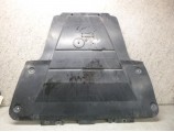 Cache sous moteur pour MERCEDES CITAN 1 415