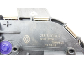 Moteur essuie glace avant droit pour RENAULT ESPACE 5