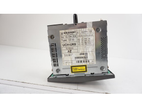 Autoradio d'origine pour OPEL ASTRA H PHASE 1