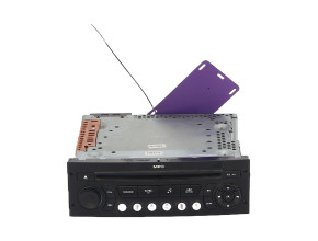 Autoradio d'origine pour CITROEN C4 GRAND PICASSO 1