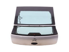 Malle/Hayon arriere pour CITROEN C4 1 PHASE 1 COUPE