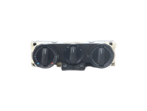 Commande chauffage pour VOLKSWAGEN POLO IV (9N3) PHASE 2