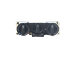 Commande chauffage pour VOLKSWAGEN POLO IV (9N3) PHASE 2
