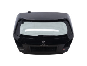 Malle/Hayon arriere pour PEUGEOT 308 2 PHASE 2 Malle/Hayon arriere pour PEUGEOT 308 2 PHASE 2
