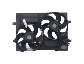 Moto ventilateur radiateur pour JAGUAR X-TYPE PHASE 1 Moto ventilateur radiateur pour JAGUAR X-TYPE PHASE 1